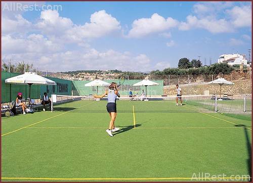 Creta Maris Hotel 39